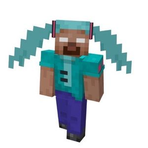 Meet your Posher, Danté